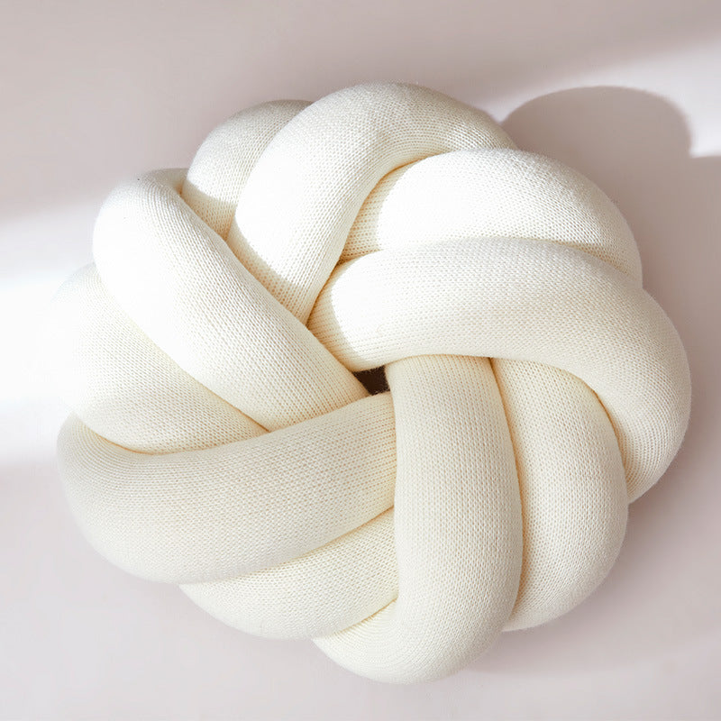 MOCHIKA Knot Nap Pillow