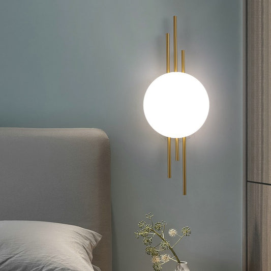 MOCHIKA Nordic Wall Lamp