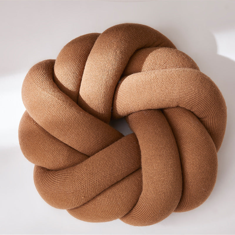 MOCHIKA Knot Nap Pillow