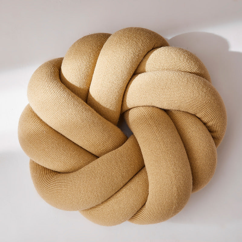 MOCHIKA Knot Nap Pillow
