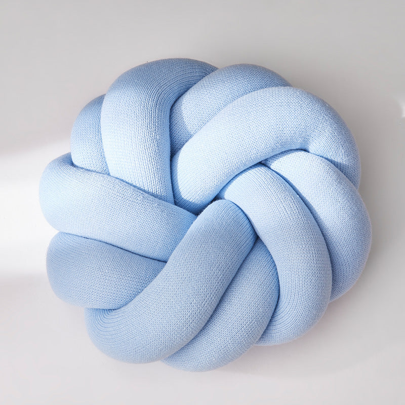 MOCHIKA Knot Nap Pillow