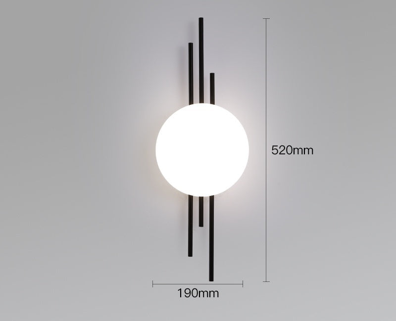MOCHIKA Nordic Wall Lamp