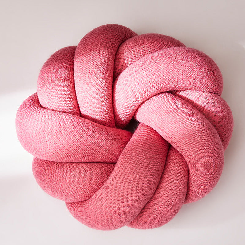 MOCHIKA Knot Nap Pillow