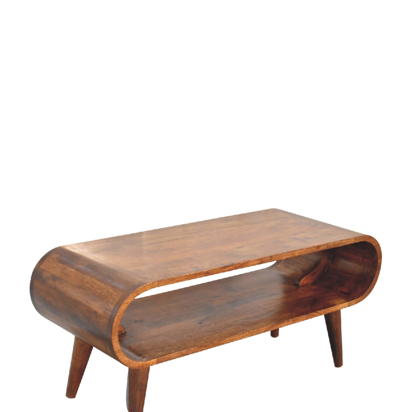 MOCHIKA Amaya Nordic Style Coffee Table