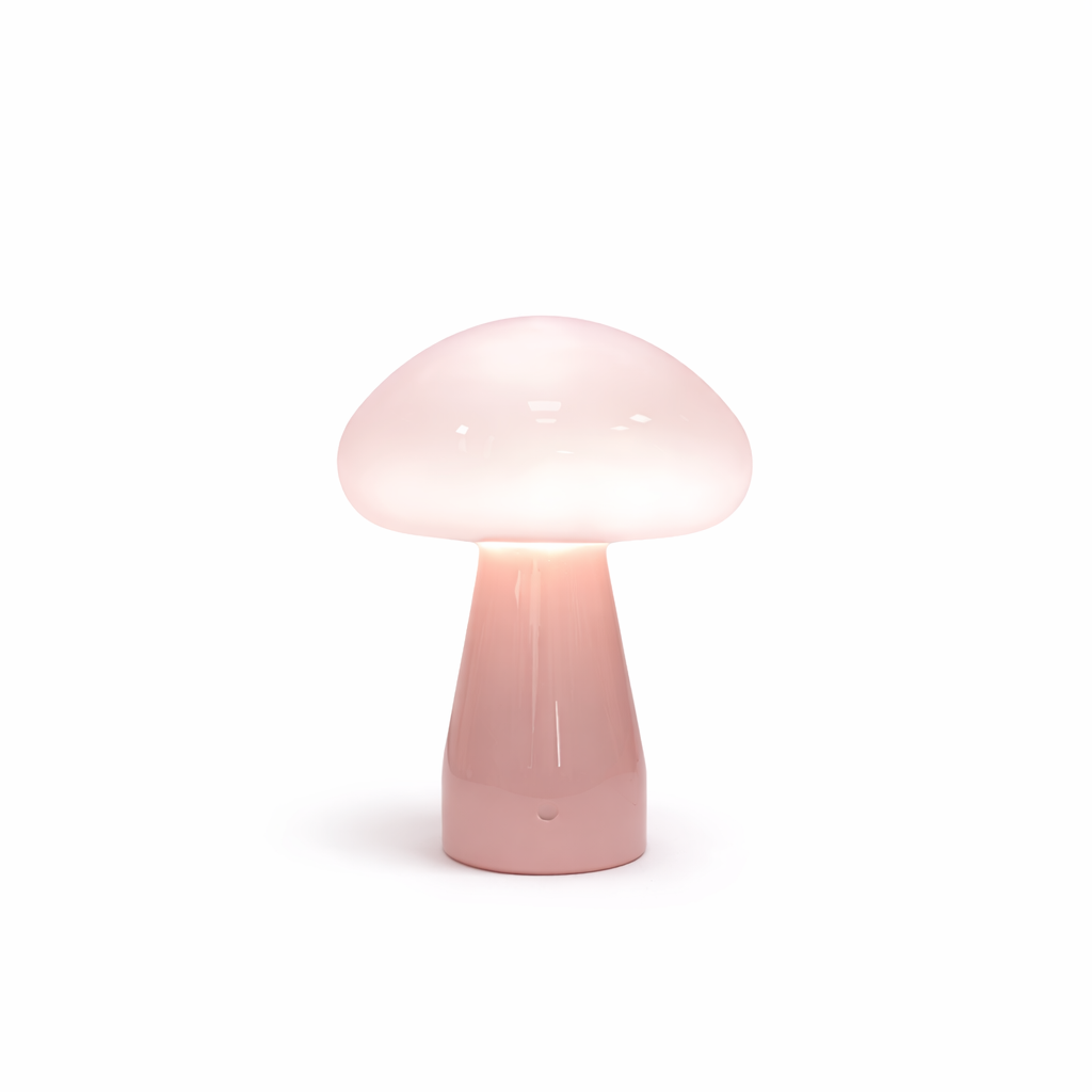MOCHIKA Soft Glow Mushroom Lamp