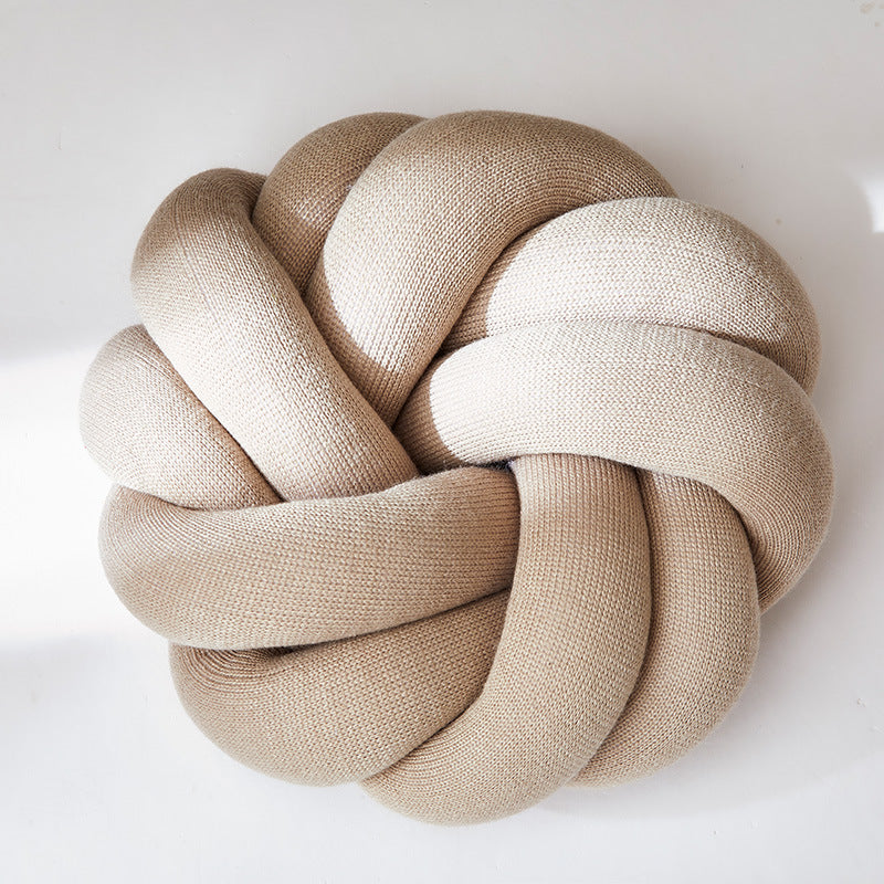 MOCHIKA Knot Nap Pillow