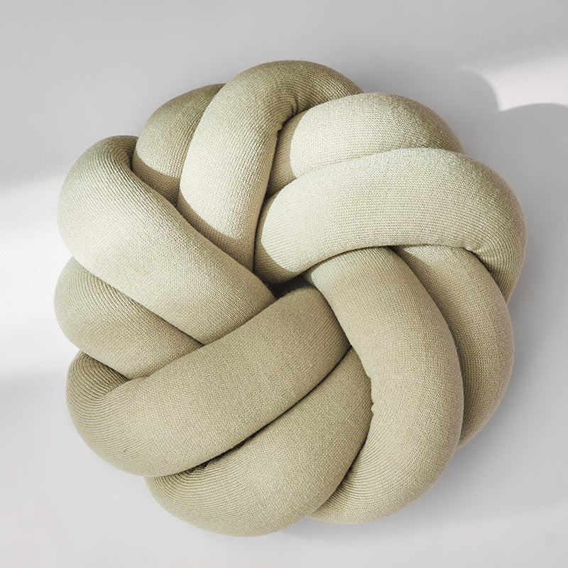 MOCHIKA Knot Nap Pillow