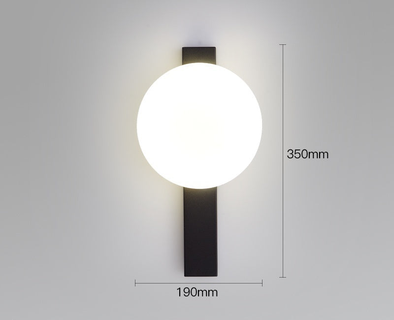 MOCHIKA Nordic Wall Lamp